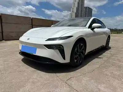 Dongfeng Yipai eπ007 2024