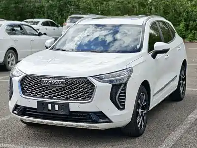Haval First Love 2022