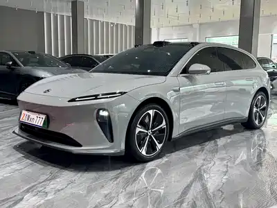 NIO ET5T 2023
