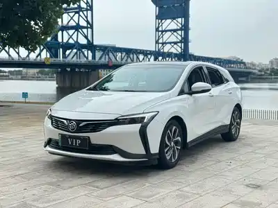 Buick Velite 6 2022
