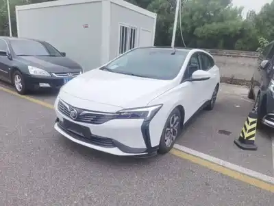Buick Velite 6 2022