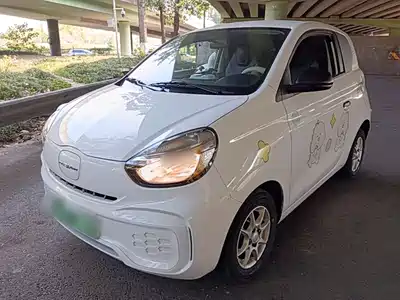 Roewe Kaiwei CLEVER 2023