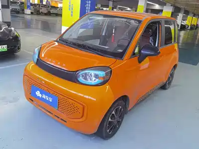 Punk Motors Duoduo 2022