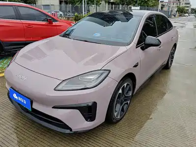 Aion RT 2025