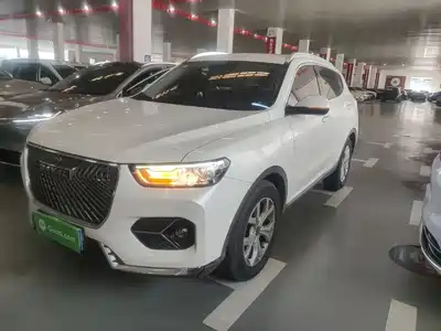 Haval H6 2021