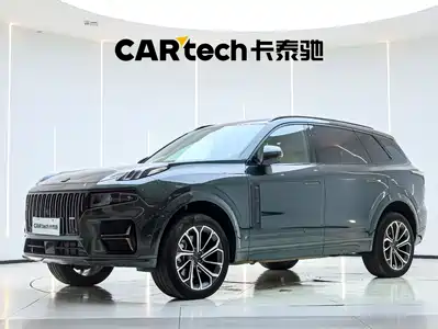Lynk & Co 09 EM-P 2024