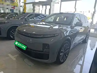 Li Auto L7 2025
