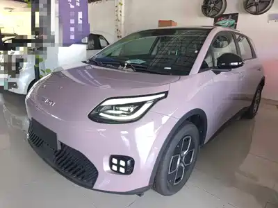 GAC Aion UT 2026