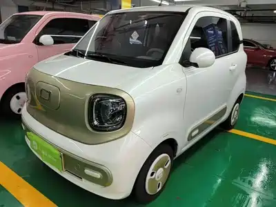 Besturn Pony 2024