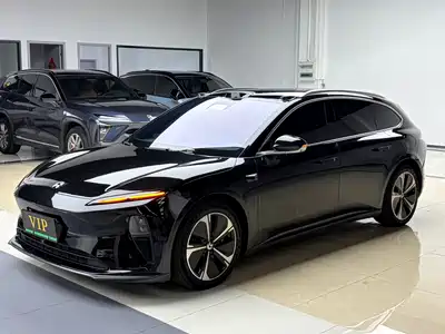 NIO ET5T 2024