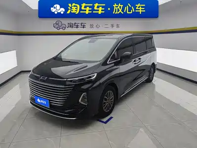 Besturn M9 2024
