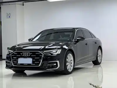 Audi A6L 2024