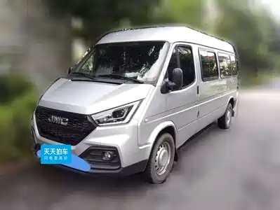 Jiangling Tesun 2022
