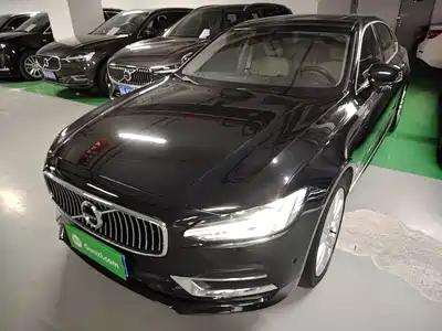 Volvo S90 2019