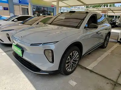 NIO EC6 2024