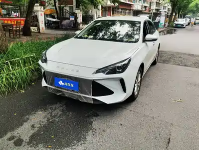 Roewe i5 2025