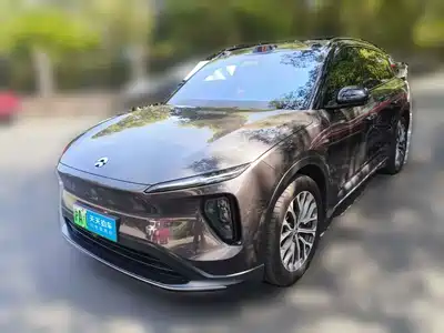 NIO ES6 2023