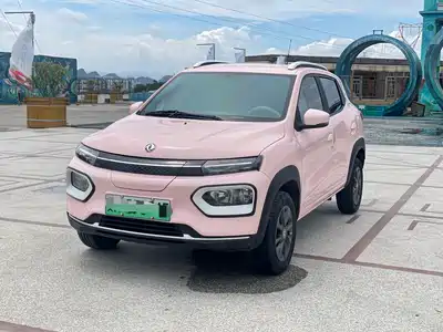 Dongfeng Yipai Nano BOX 2024