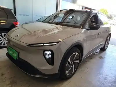 NIO ES6 2024