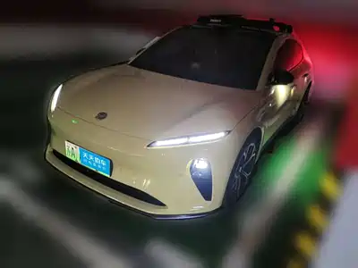 NIO ET5T 2024