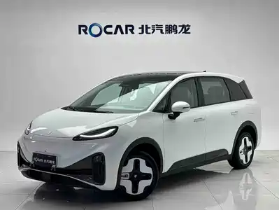 ARCFOX Koala S 2025