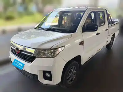 Wuling Motors Journey 2021