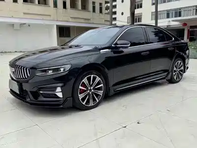 Geely Xing Rui 2025