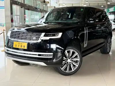 Land Rover Range Rover 2024