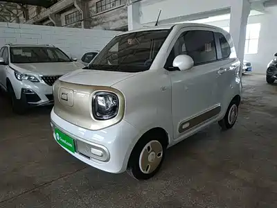 Besturn Pony 2024