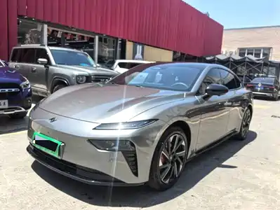 Dongfeng Yipai eπ007 2024