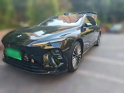 NIO ET7 2022