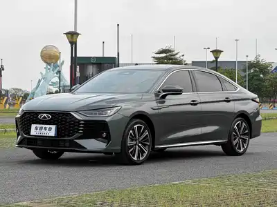 Chery Arrizo 8 PRO 2025
