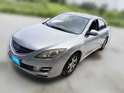 Mazda Ruiyi 2010