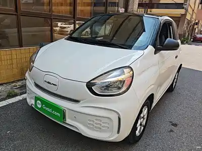 Roewe Kaiwei CLEVER 2022