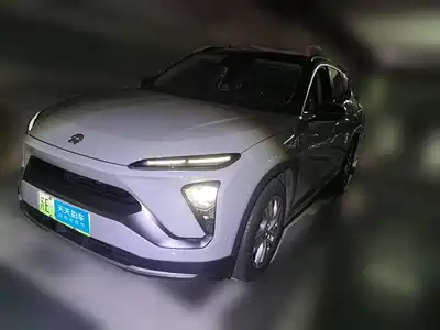 NIO ES6 2022