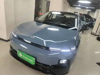 Leapmotor B01 2025