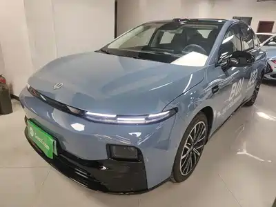 Leapmotor B01 2025