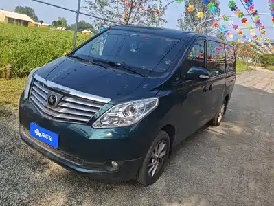 Dongfeng Fengxing Lingzhi PLUS 2022