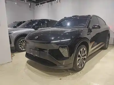 NIO EC7 2023