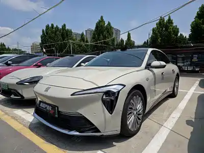 Buick Zenith Sedan 2025