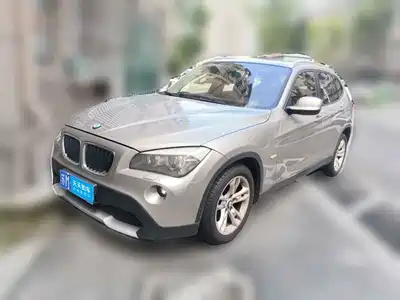 BMW X1 (Import) 2013