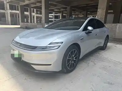 Changan Qiyuan A06 2026