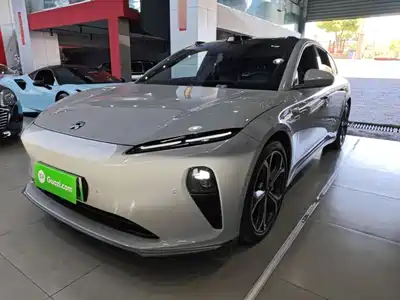 NIO ET5T 2023