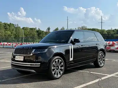Land Rover Range Rover 2024