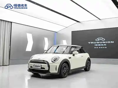 MINI MINI 2022