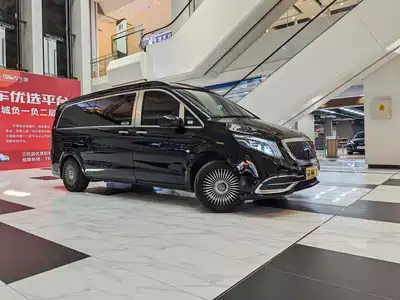Mercedes-Benz Vito 2023