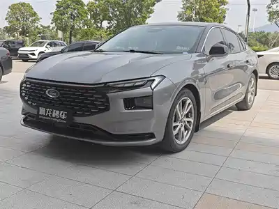 Ford Mondeo 2023