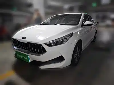 Kia K3 2020