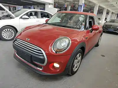 MINI MINI 2016