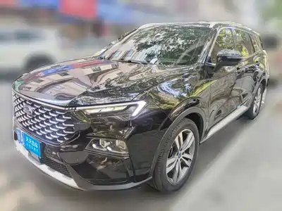 Ford Lingrui 2023